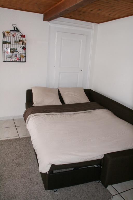מונסטר Apartment Au Calme חדר תמונה