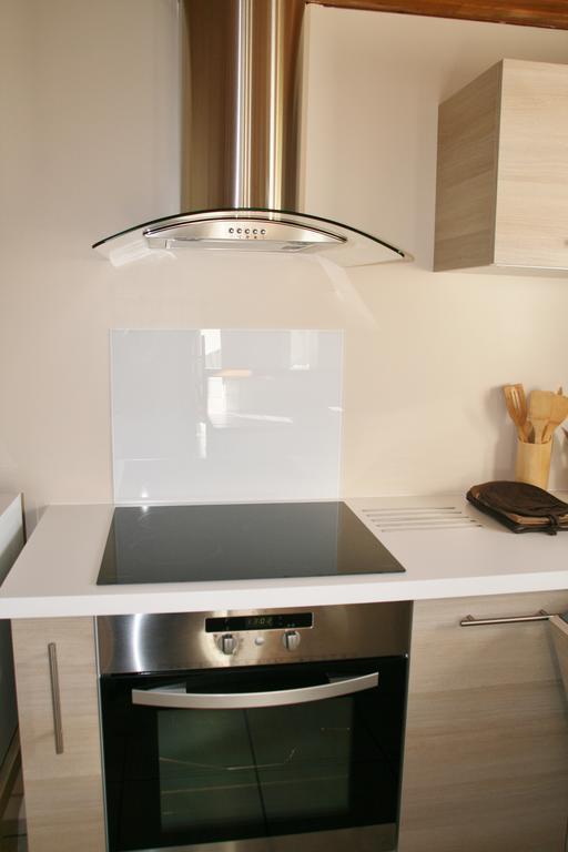 מונסטר Apartment Au Calme חדר תמונה